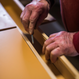 Placards coulissants : Optimisation de l'espace et facilité d'accès Forbach